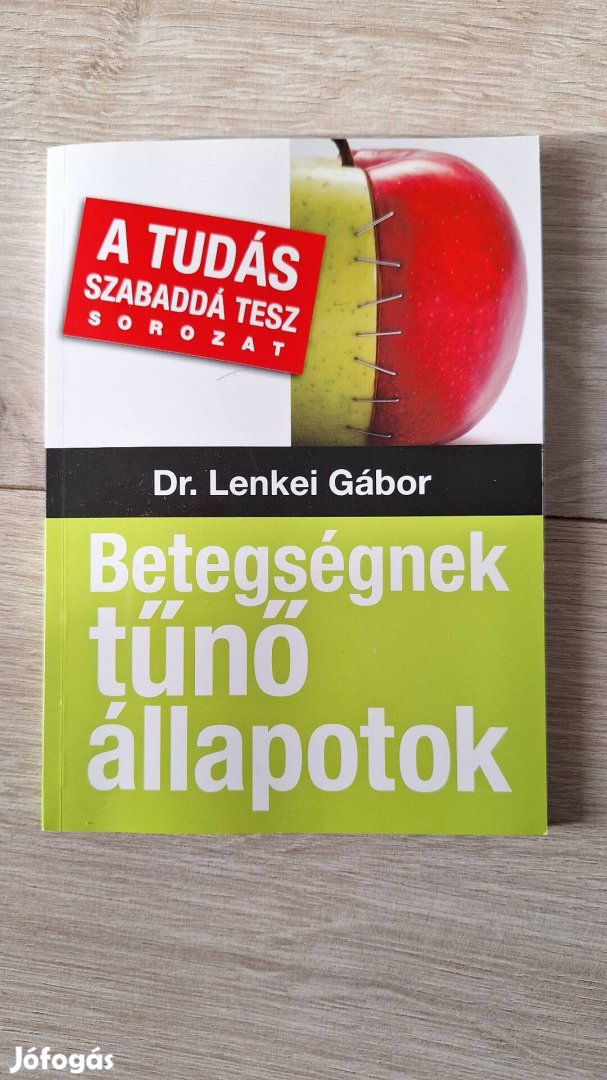 Dr. Lenkei Gábor: Betegségnek tűnő állapotok