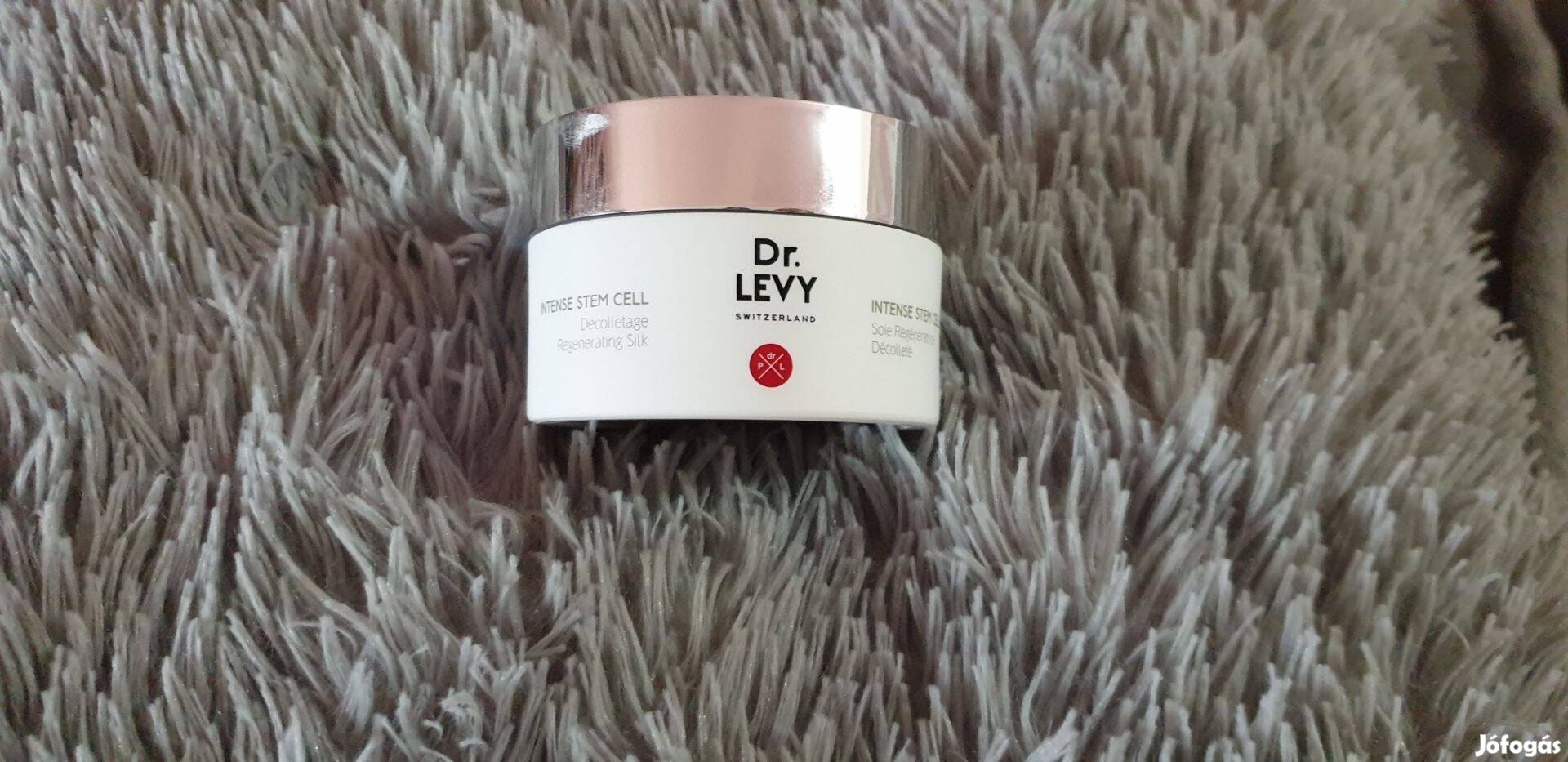 Dr. Levy dekoltázs krém