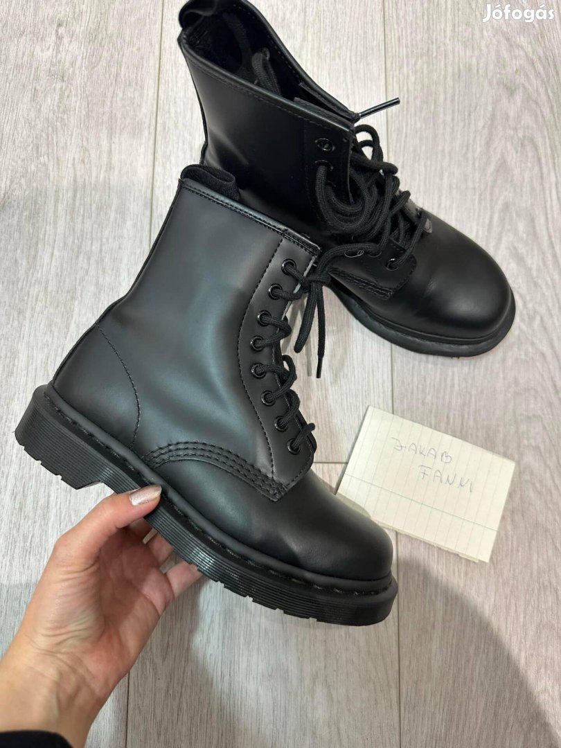 Dr. Martens 1460 mono 37