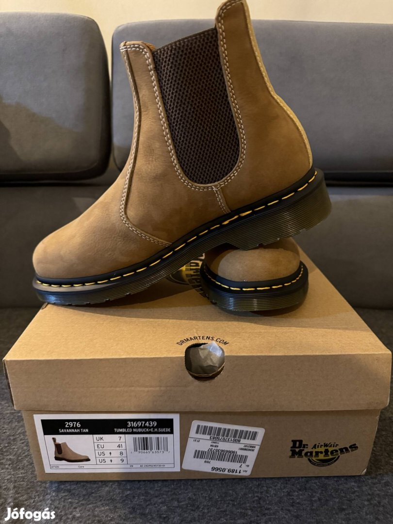 Dr. Martens 2976 chalsea