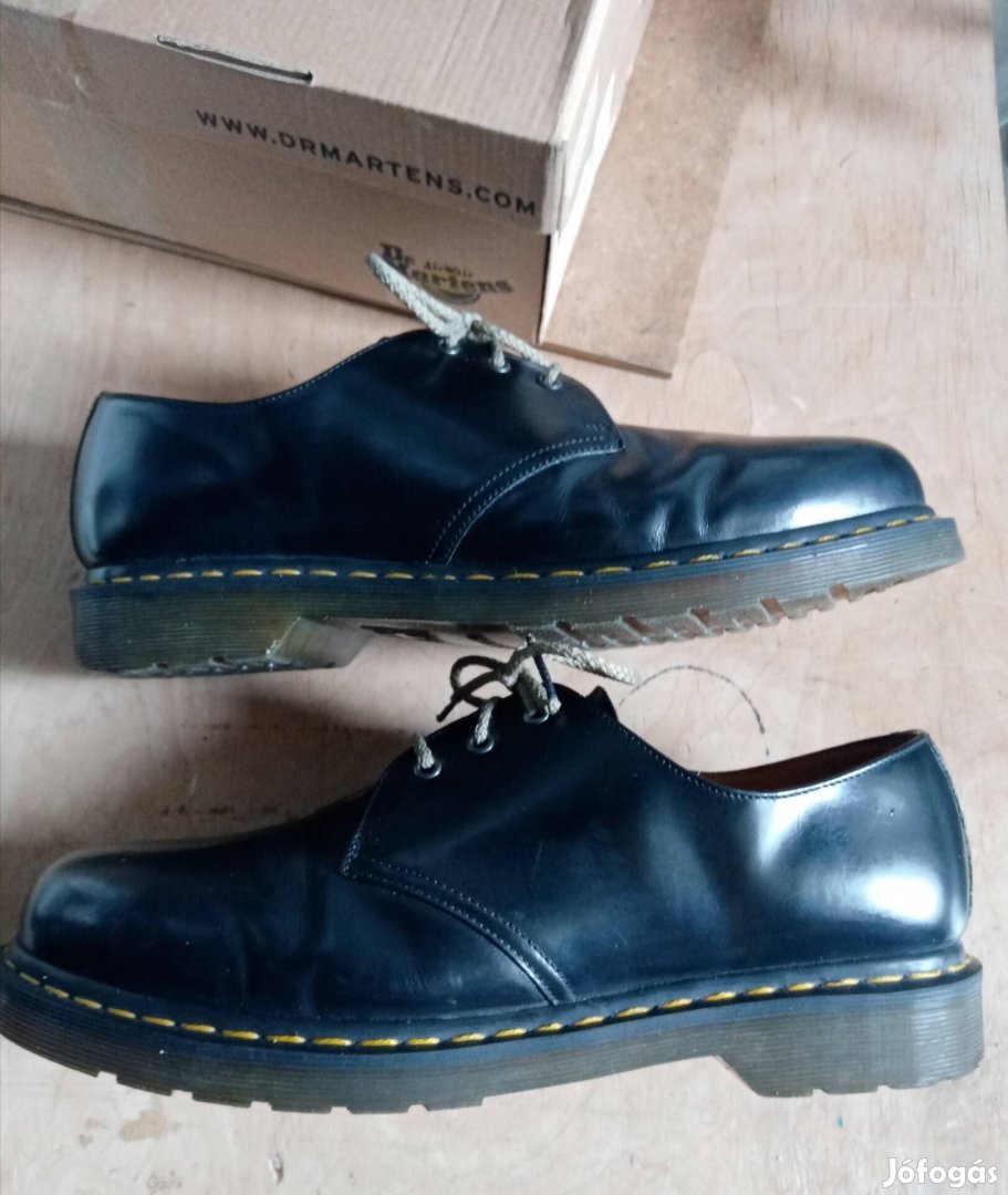 Dr. Martens 47 es 