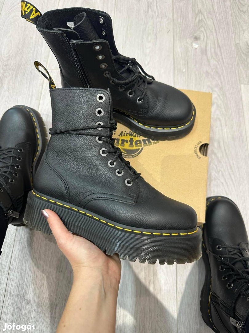 Dr. Martens Jadon 37 39 40