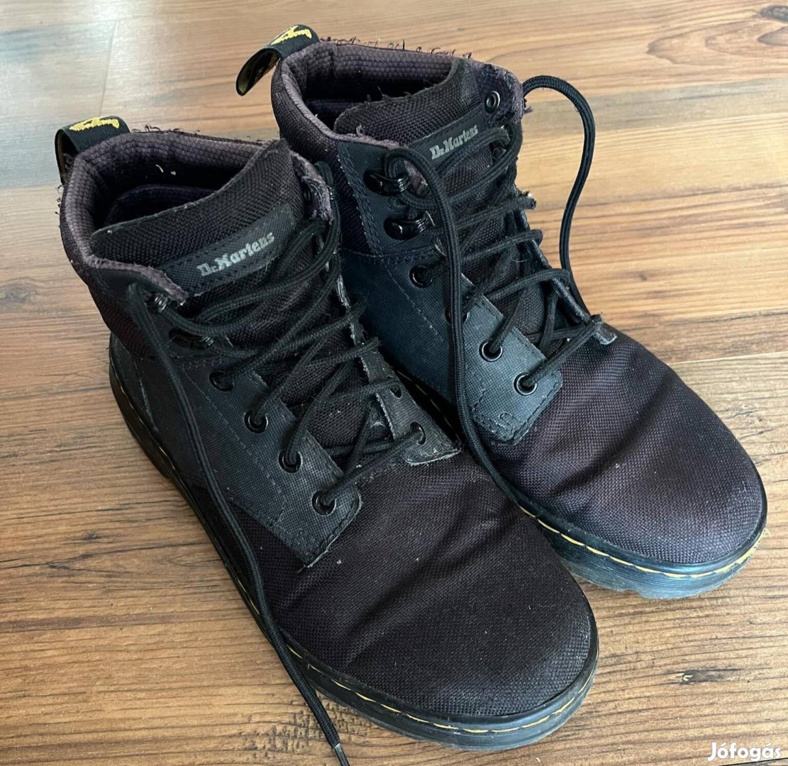 Dr. Martens Rakim bakancs