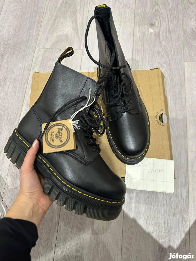 Dr. Martens audrick 40