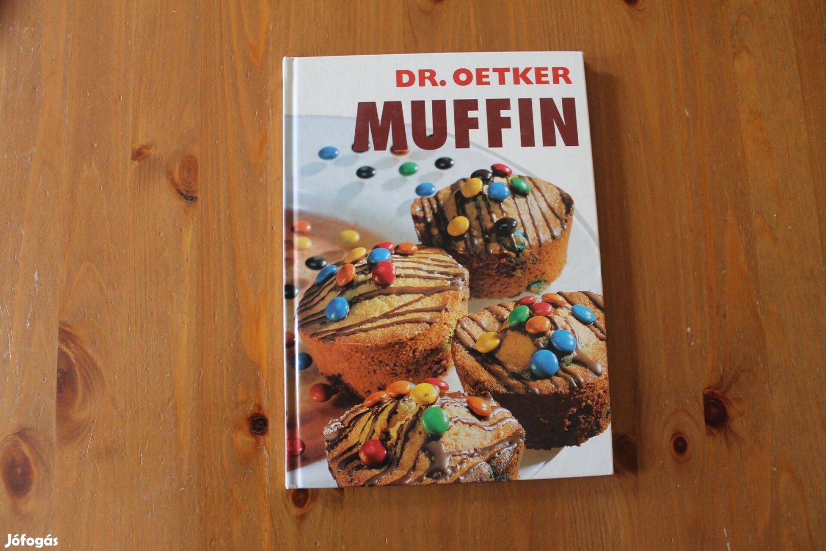 Dr. Oetker - Muffin