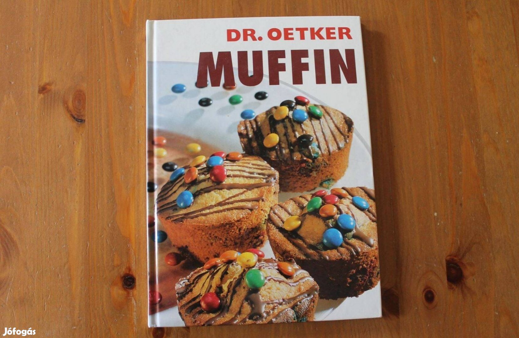 Dr. Oetker - Muffin