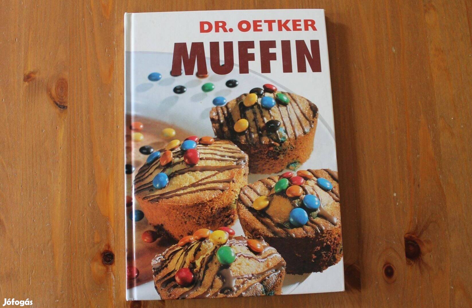 Dr. Oetker - Muffin