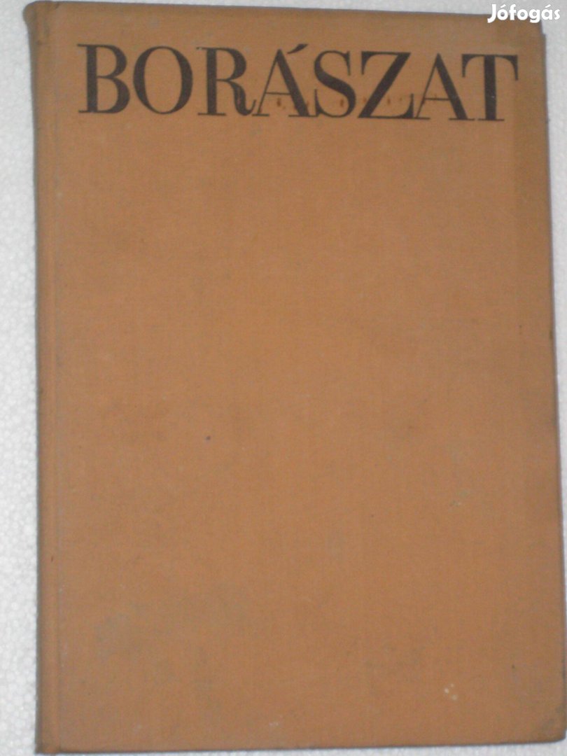 Dr. Rakcsányi László Borászat