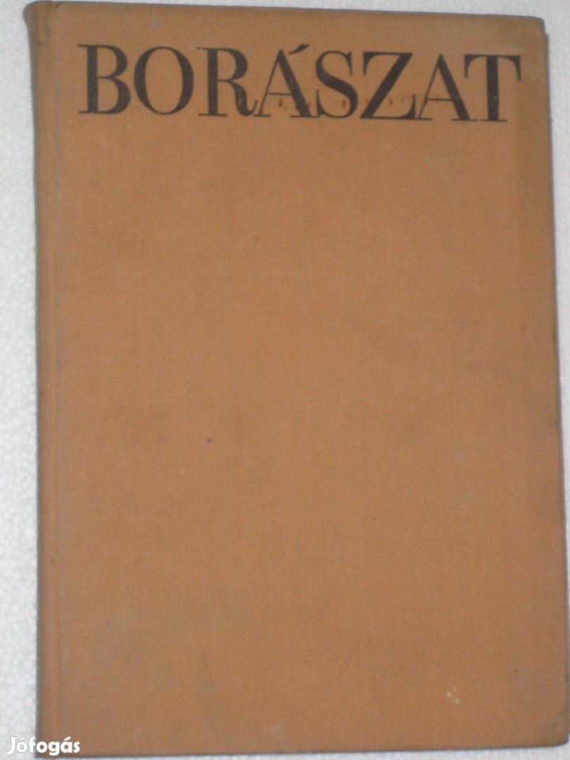 Dr. Rakcsányi László Borászat