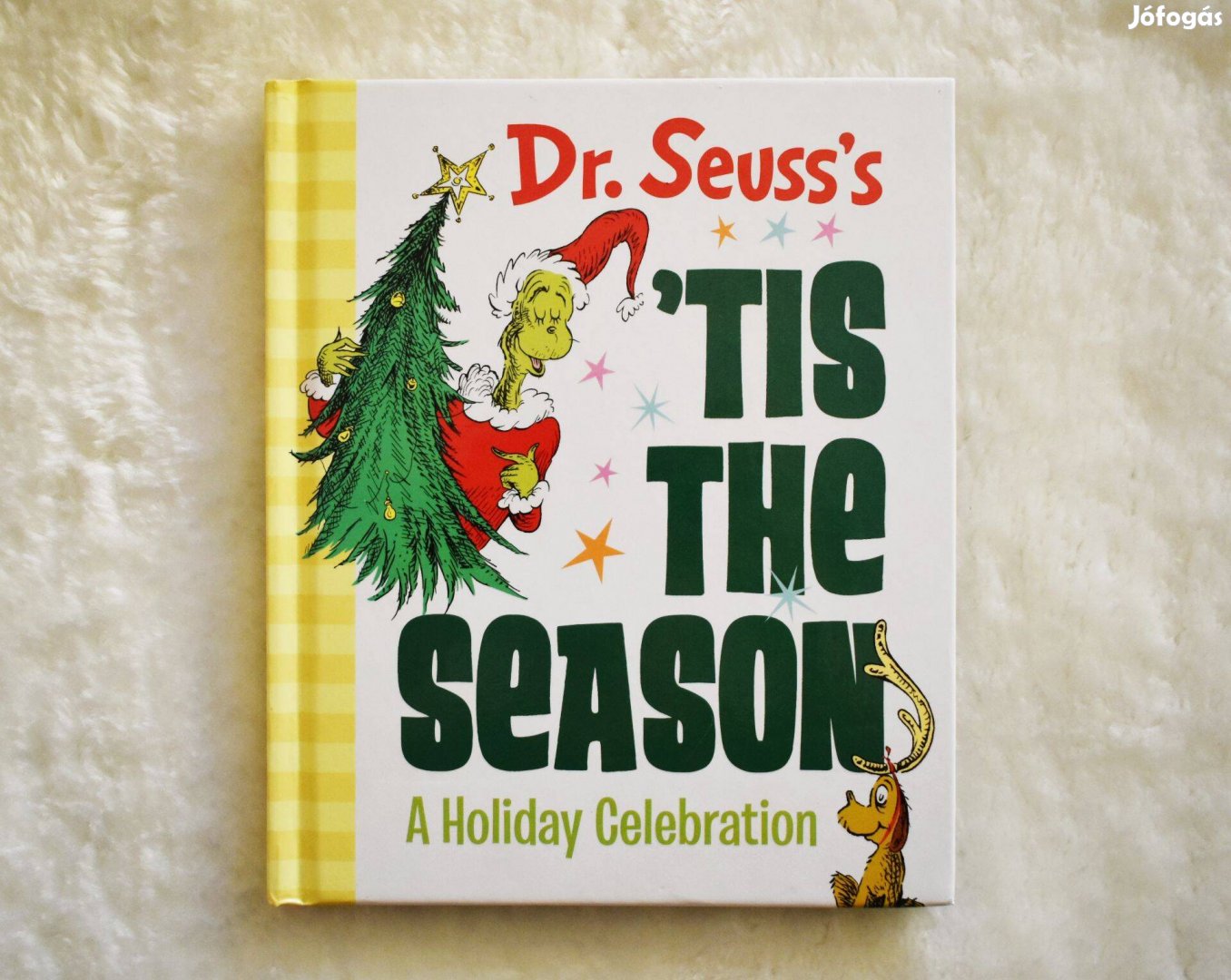 Dr. Seuss's 'Tis the Season A Holiday Celebration