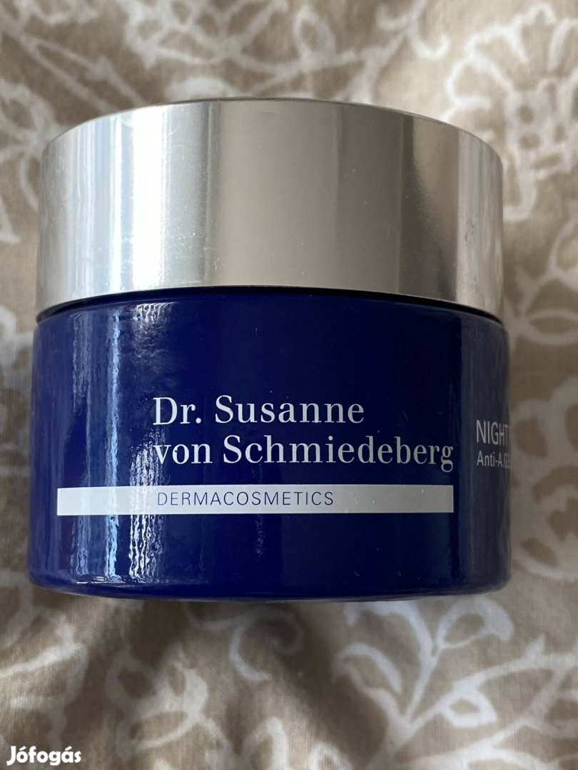 Dr. Susanne von Schmiedeberg night performance 50 ml