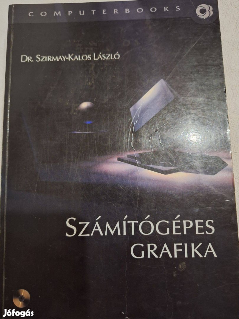Dr. Szirmay -Kalos László Számítógépes grafika