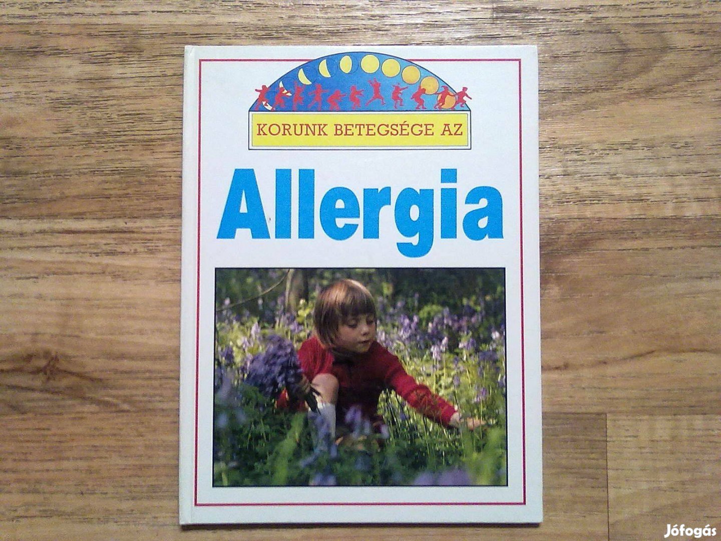 Dr. T. White: Korunk betegsége az allergia