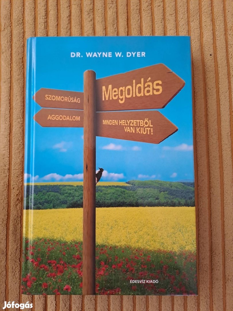 Dr. Wayne W. Dyer: Megoldás