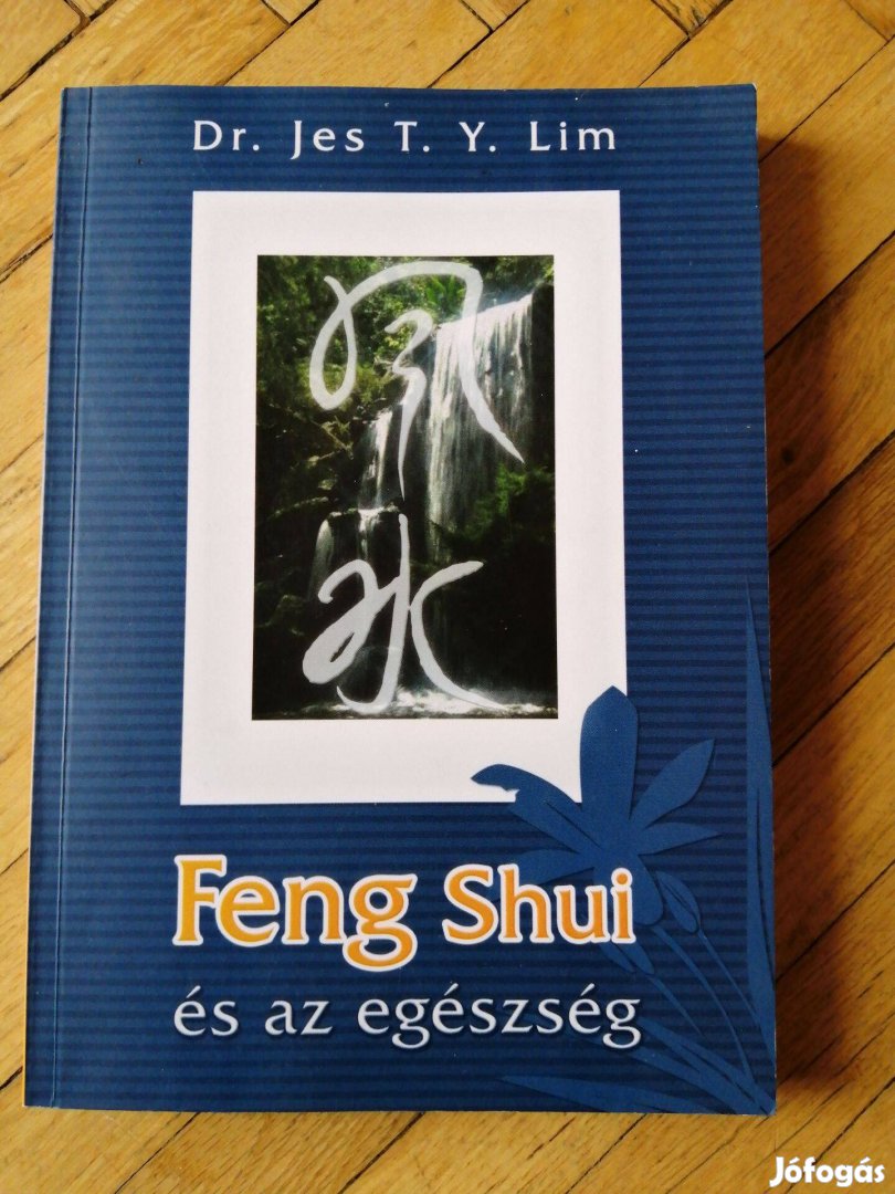 Dr. Yes T. Y. Lim: Feng Shui és az egészség