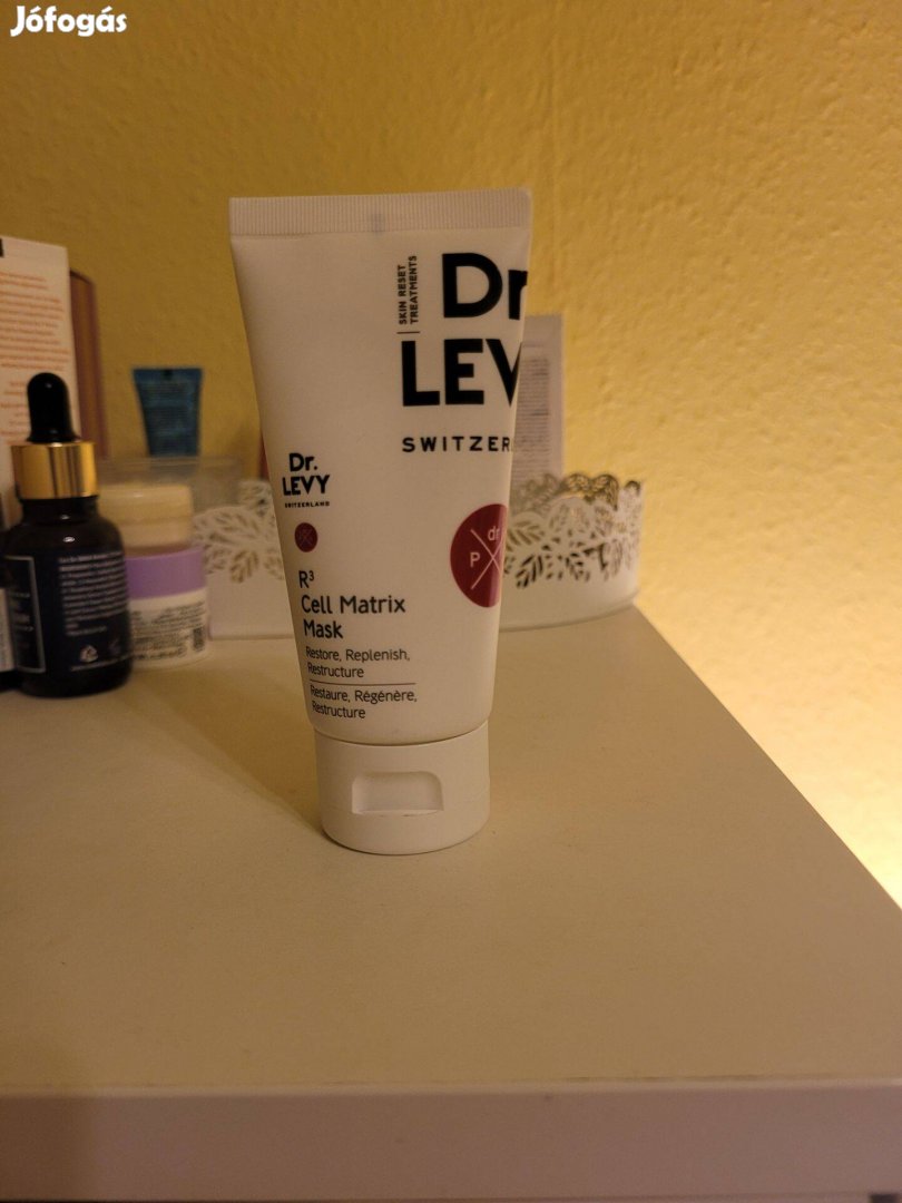 Dr levy cell matrix mask