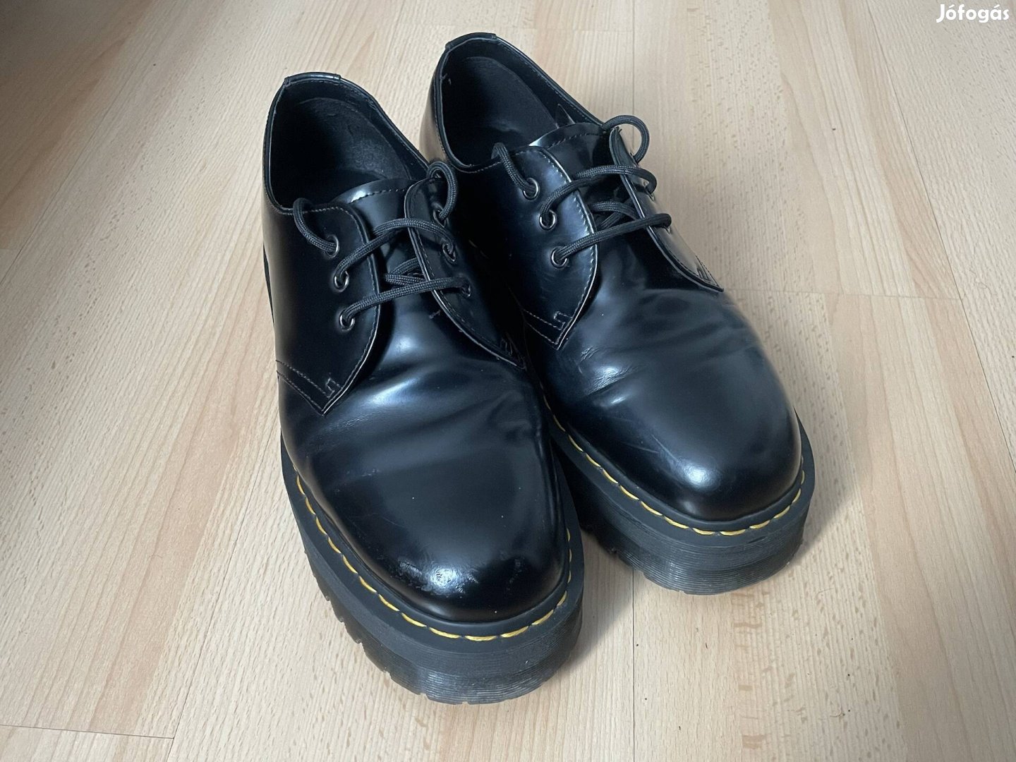 Dr martens 1461 quad 48-as