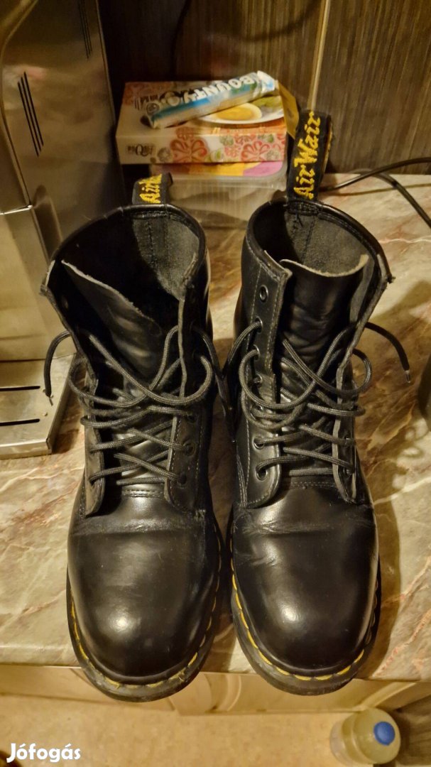 Dr martens 1920,42-méret,betétes