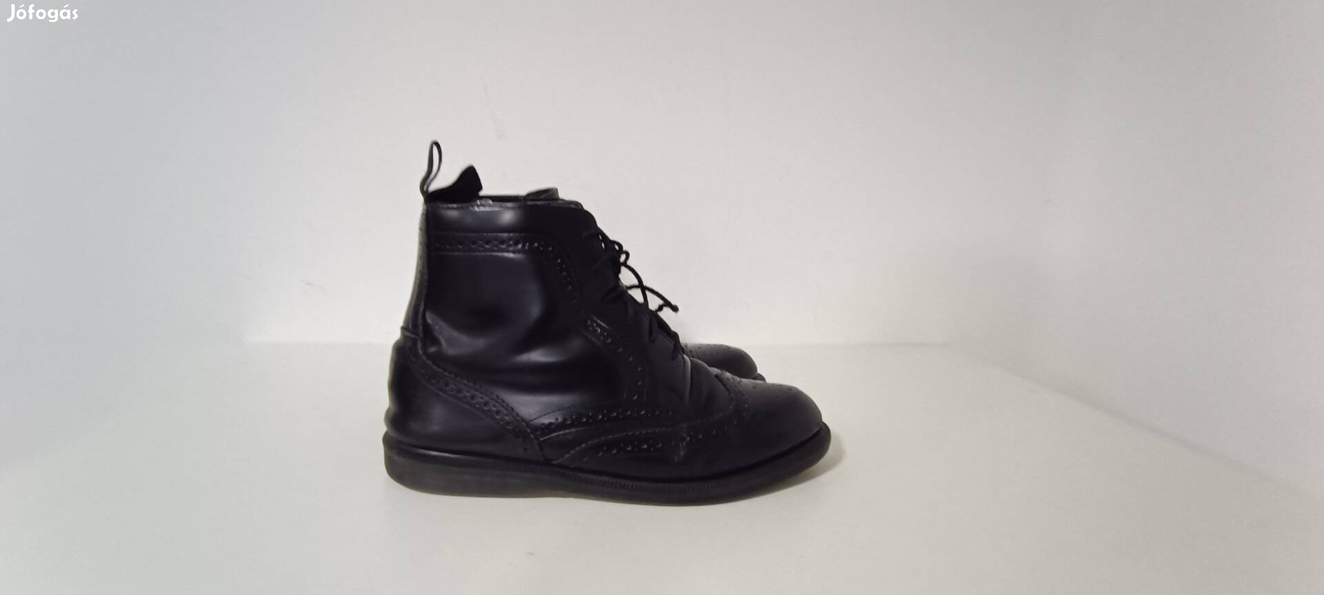 Dr martens Delphine női bakancs eur41 méret 