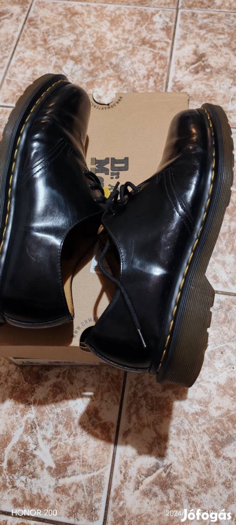 Dr.martens cipő 