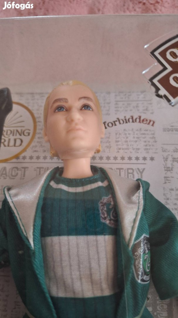 Draco Malfoy figura