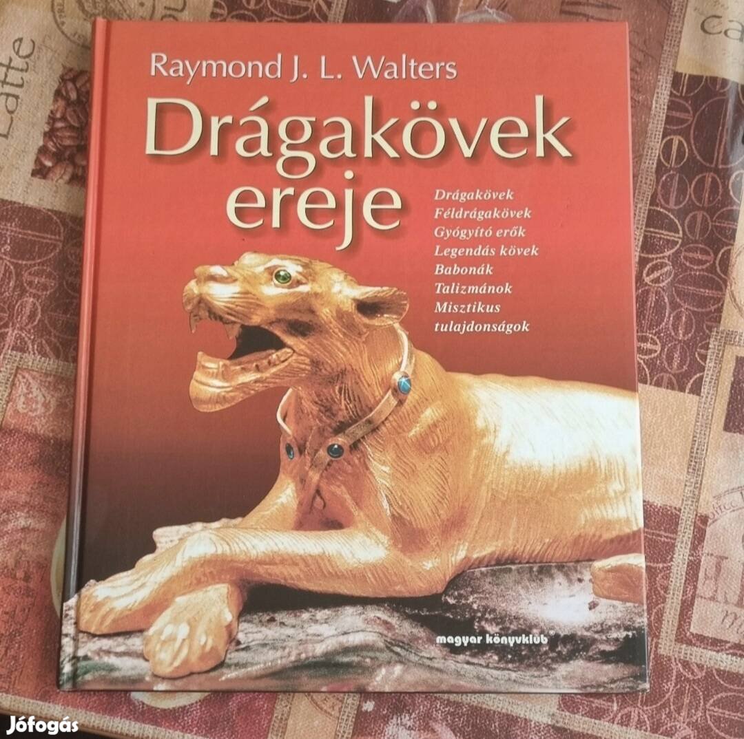 Drágakövek ereje