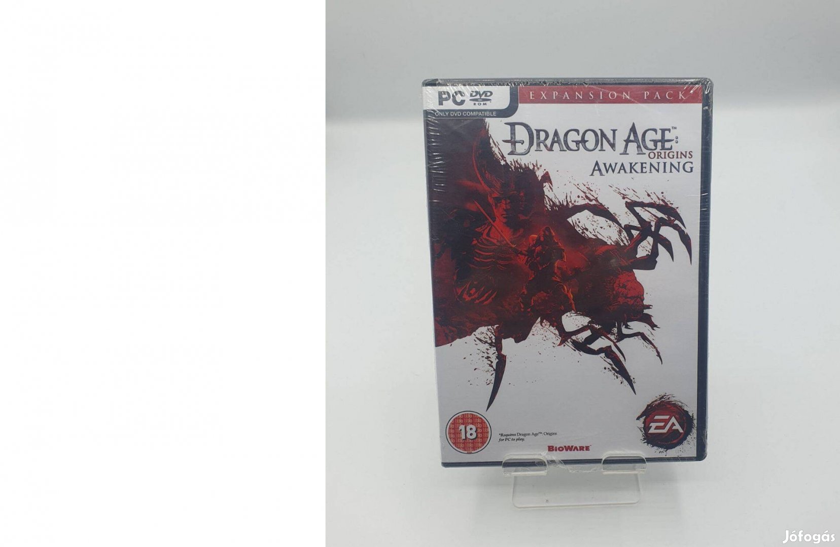 Dragon Age: Origins Awakening (PC)