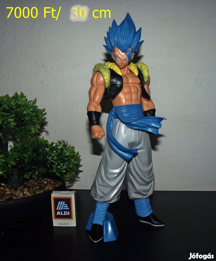 Dragon Ball Anime figura eladók !