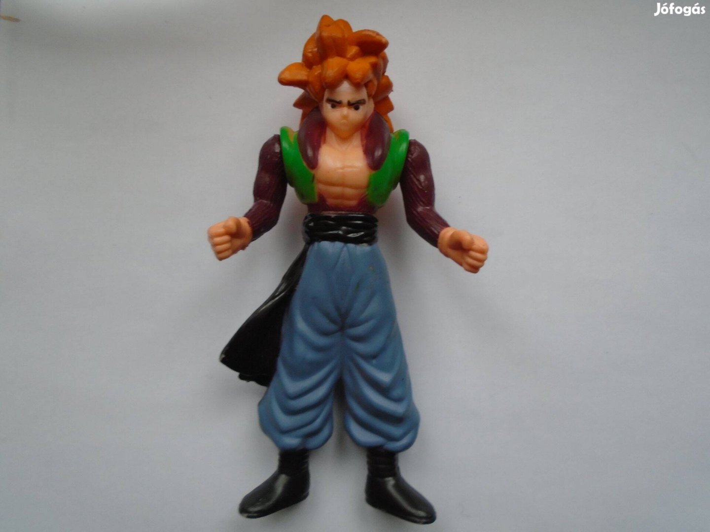 Dragon Ball KO figura 3