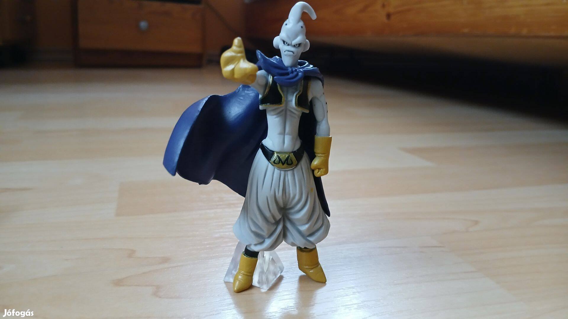 Dragon Ball Z Majin Buu vagy Boo 2 anime figura eladó