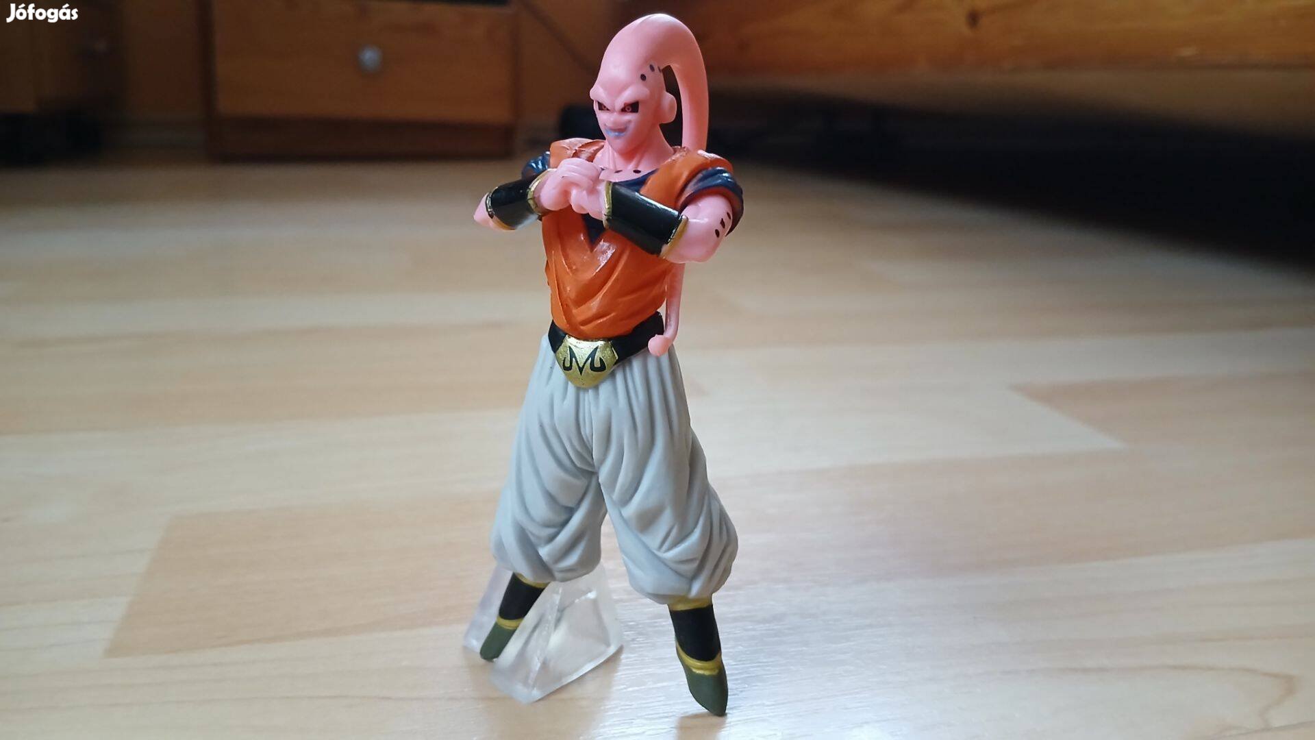 Dragon Ball Z Majin Buu vagy Boo anime figura eladó