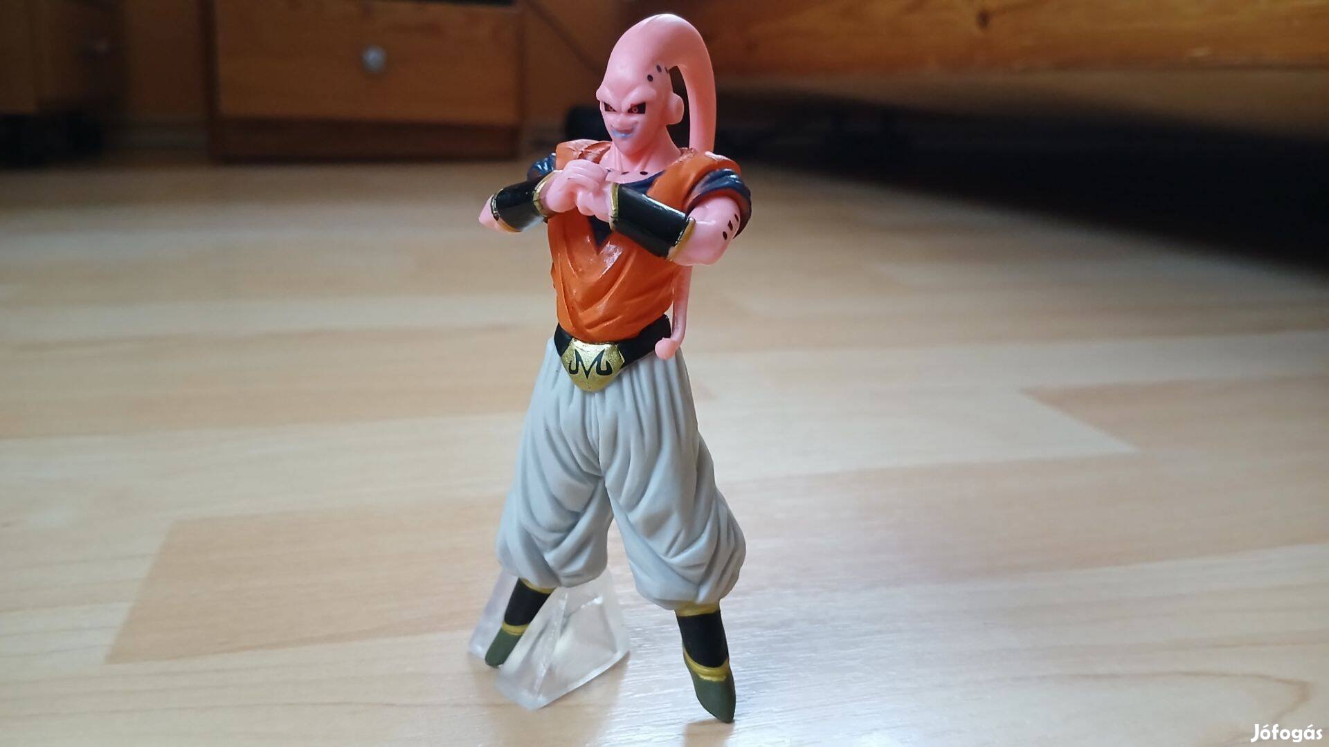 Dragon Ball Z Majin Buu vagy Boo anime figura eladó