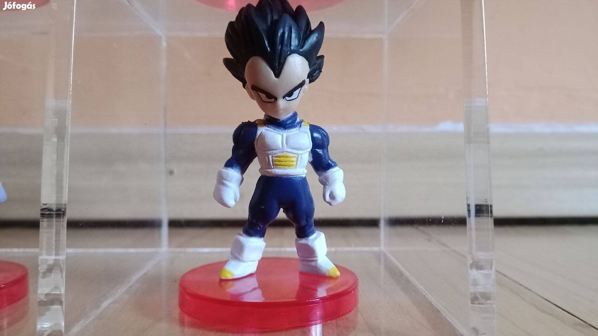 Dragon Ball , Dragon Ball Z figura (4. )