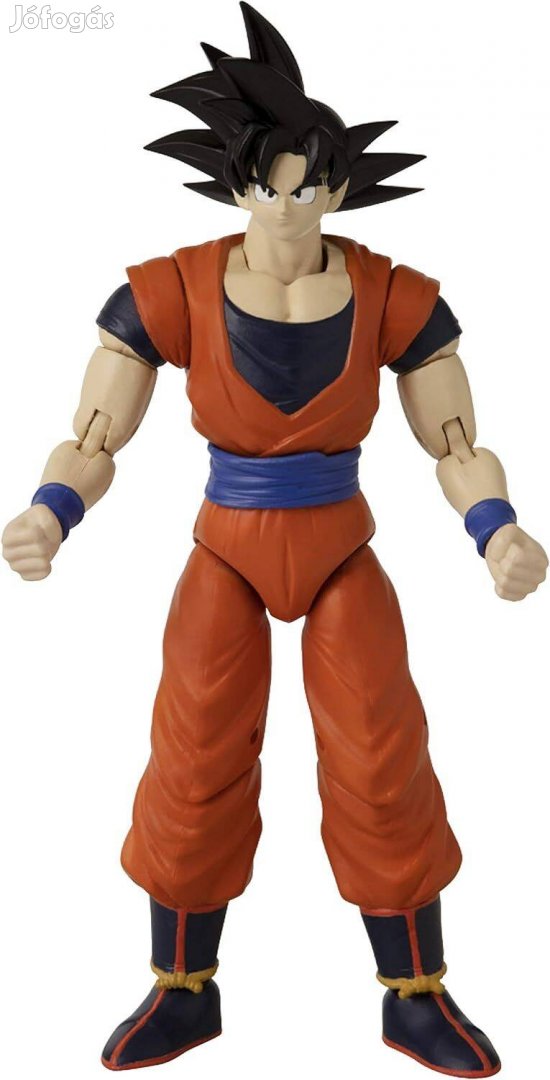 Dragon Ball - Limited Breaker series - Goku