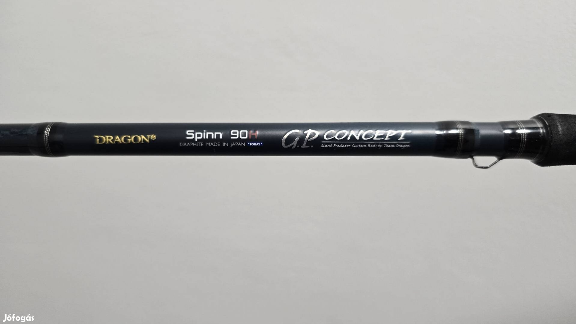 Dragon G.P. Concept   244cm   60-90g