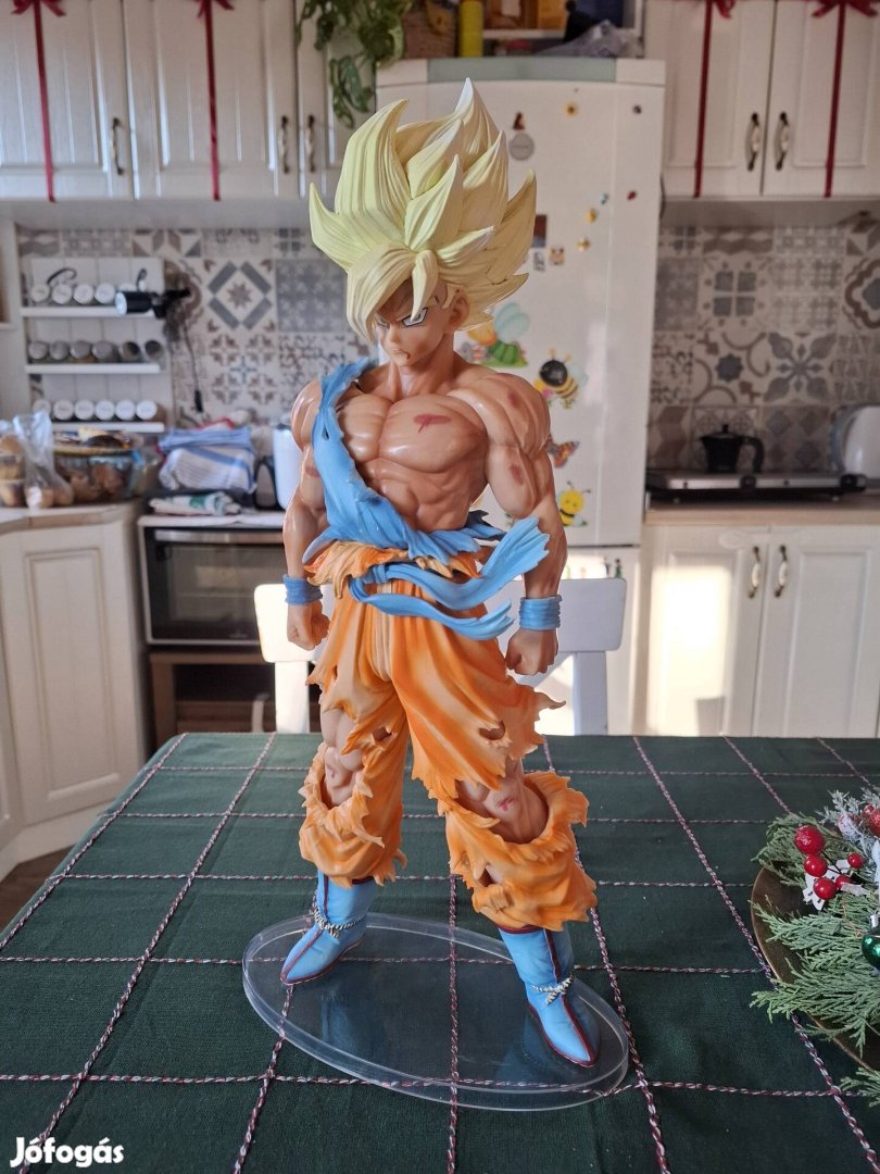 Dragon ball, Son Goku SSJ 44 cm