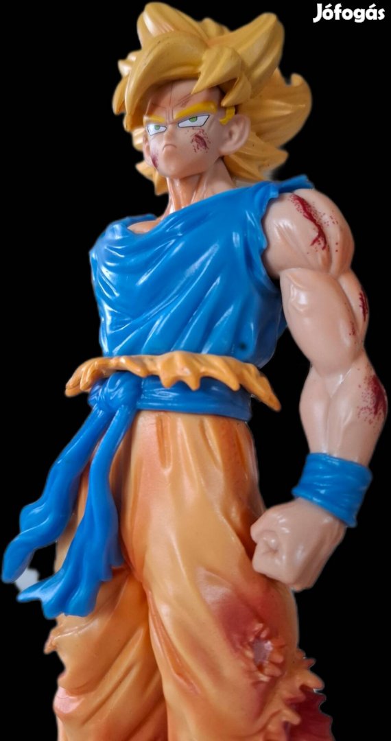 Dragon ball, Son Goku figura 24 cm