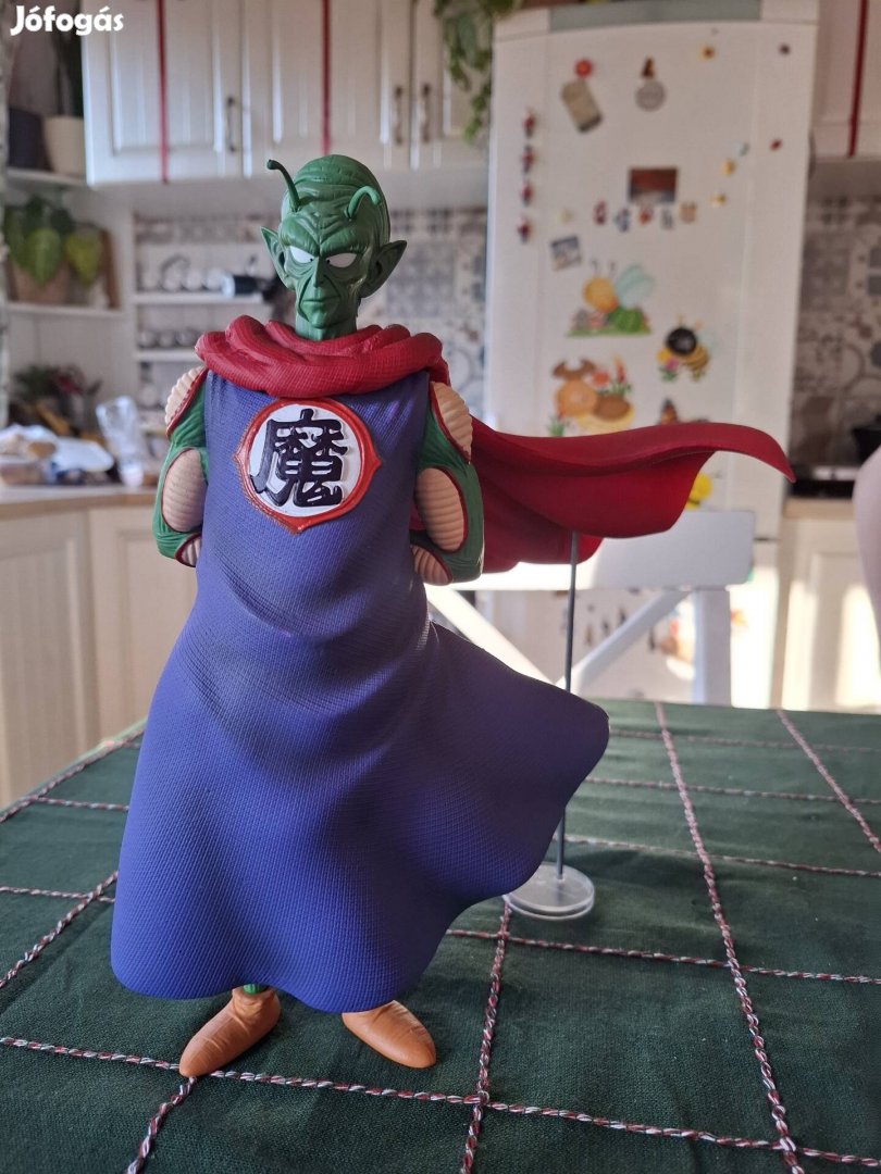 Dragon ball, Szívtelen Sátán 27 cm