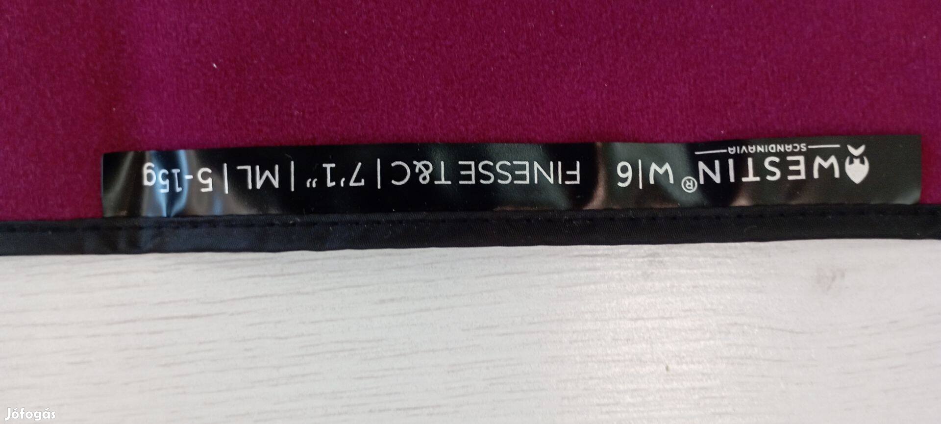 Dragon sf-x pergető bot eladó