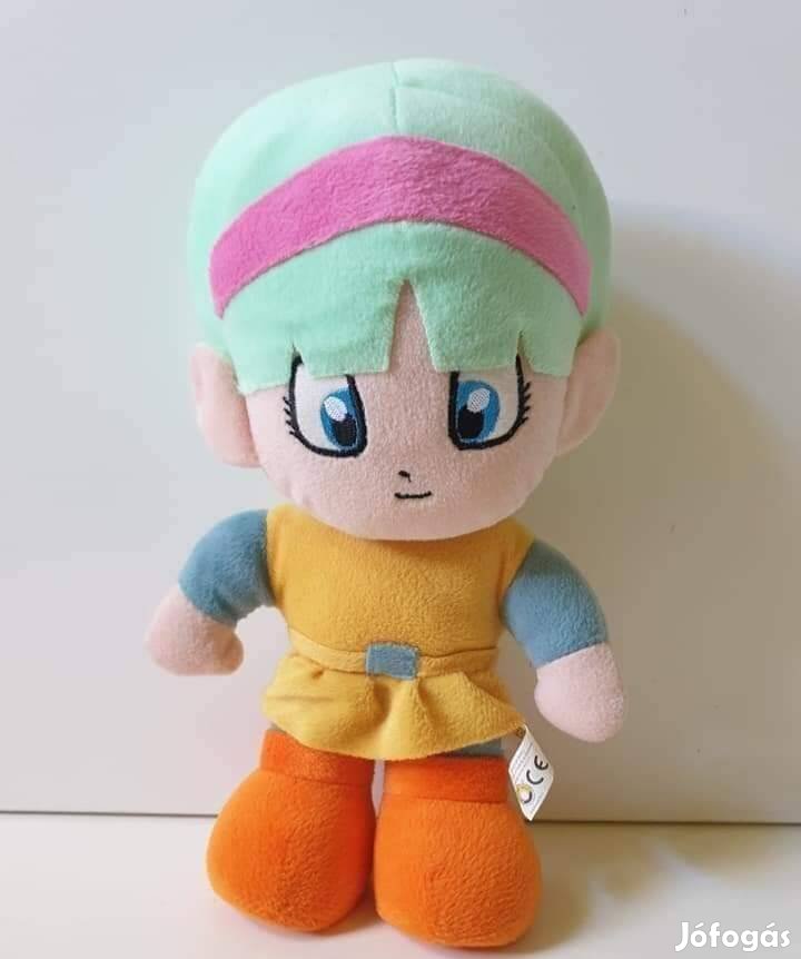 Dragonball Bulma