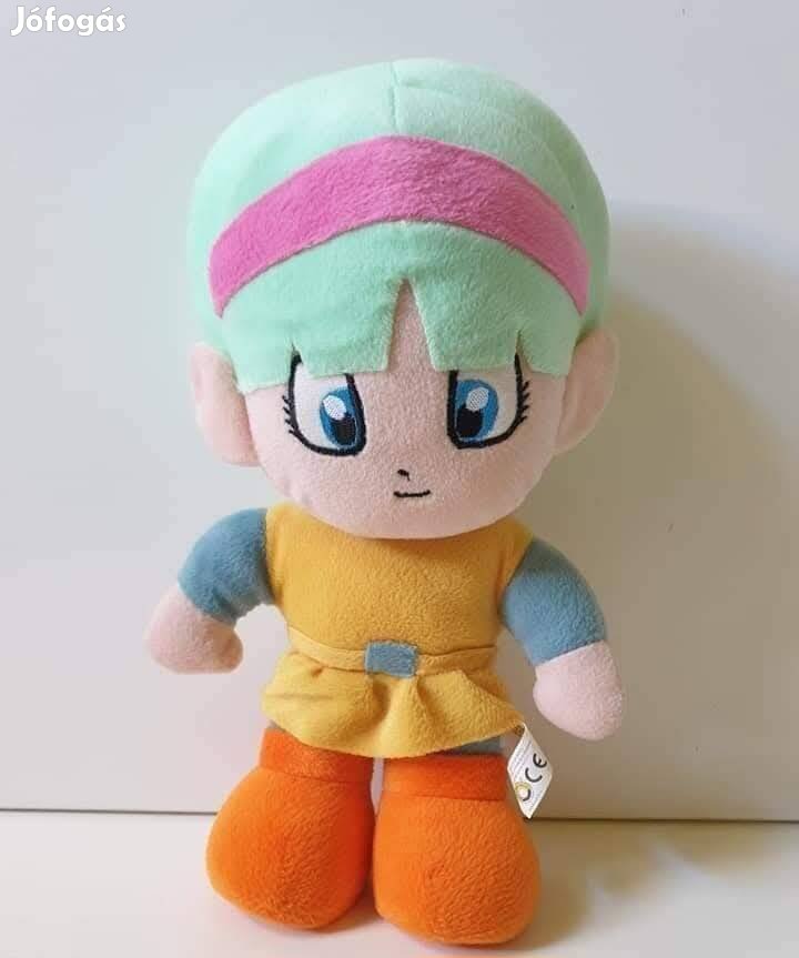 Dragonball Bulma 