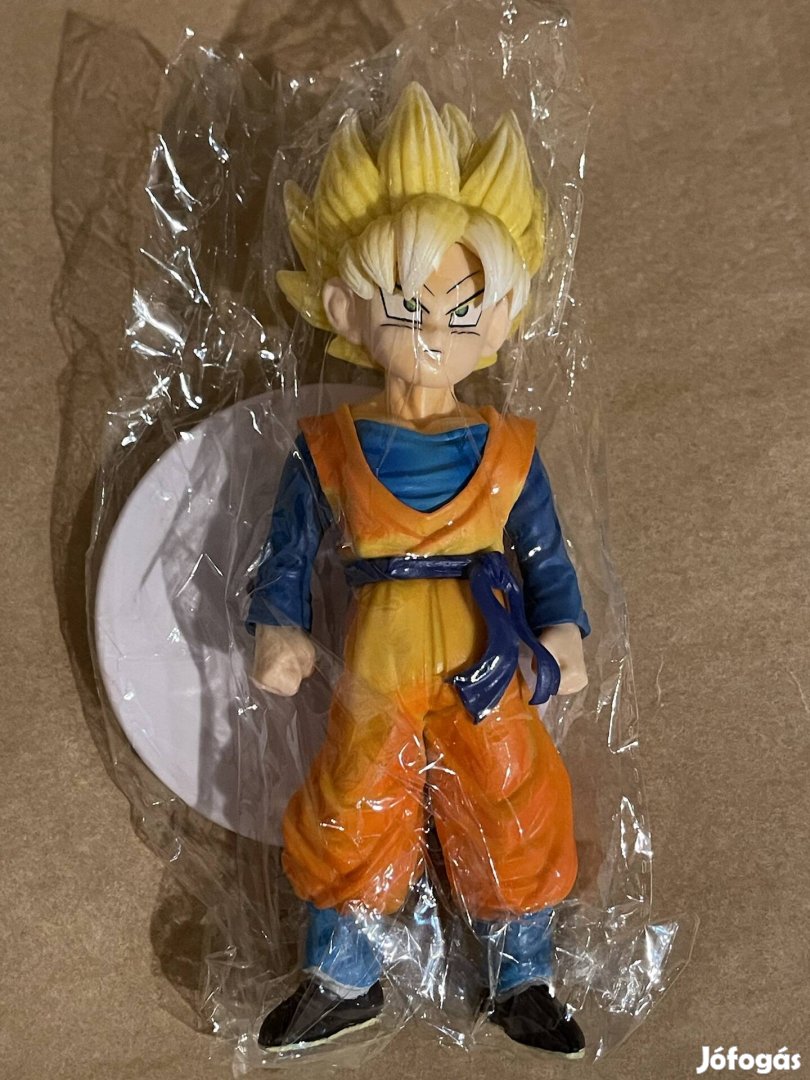 Dragonball Z Songoku figura