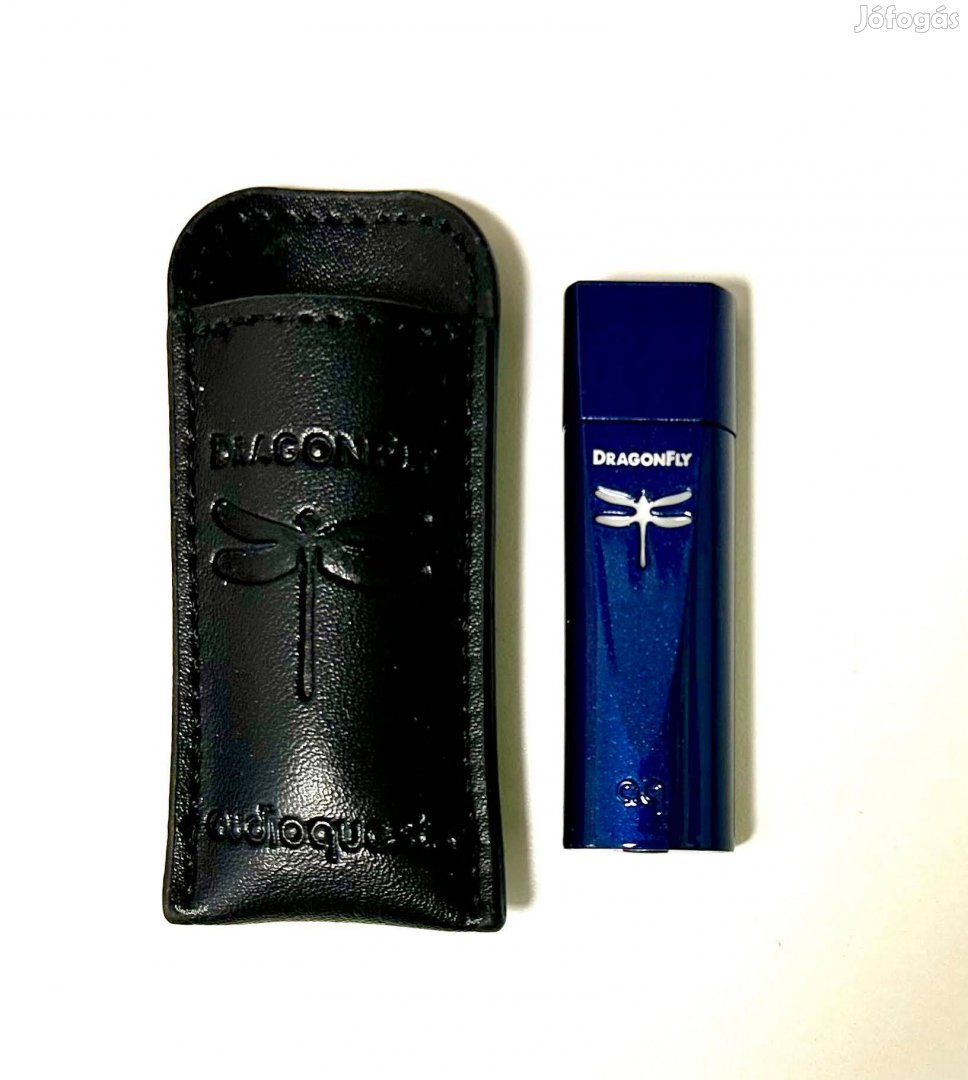 Dragonfly Cobalt USB DAC