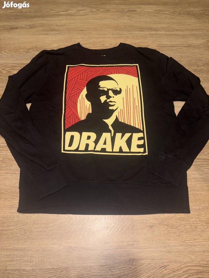 Drake pulóver