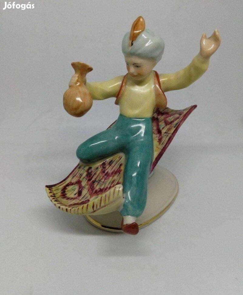 Drasche porcelán Aladin!