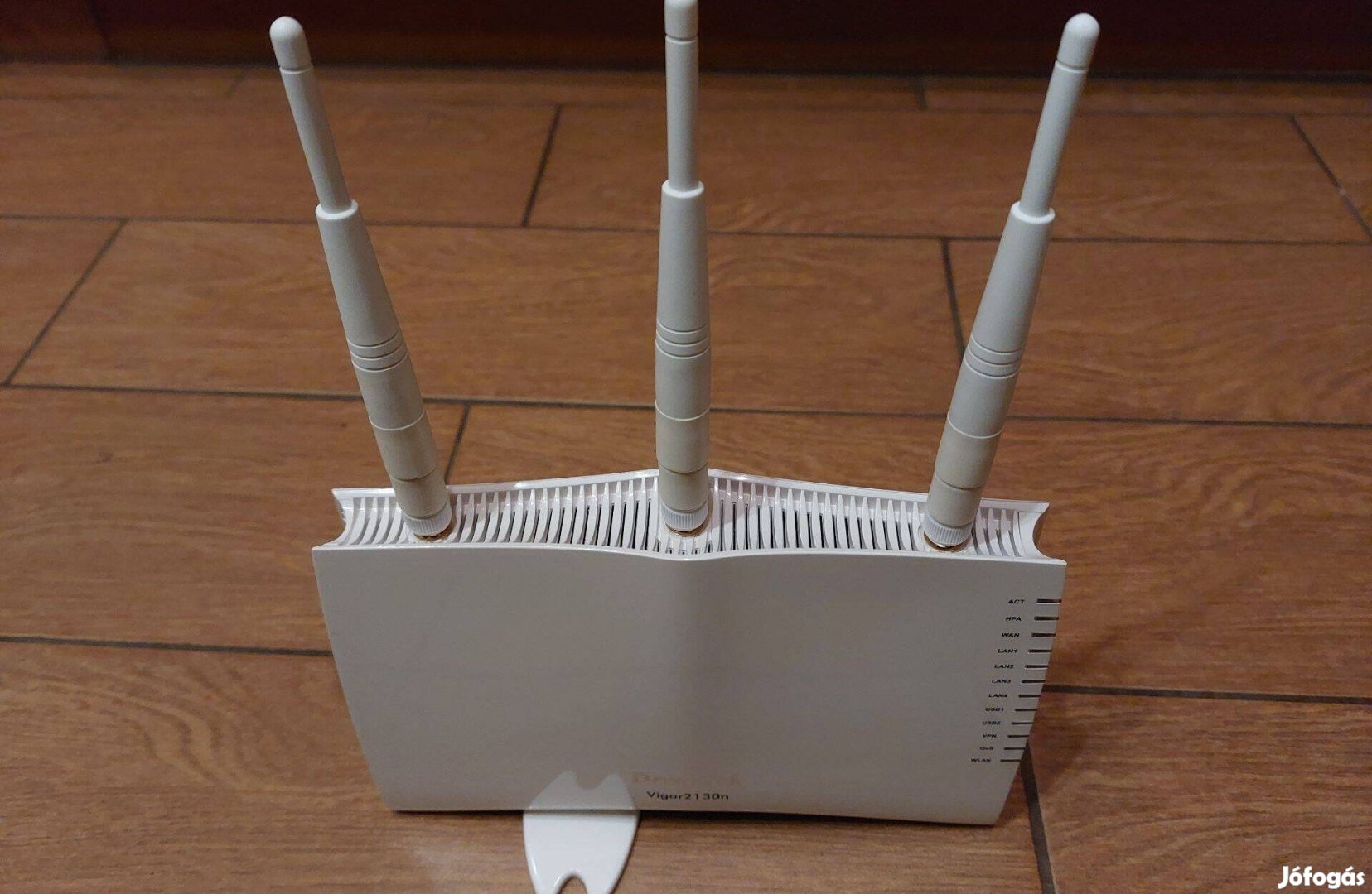 Draytek Vigor 2130n router