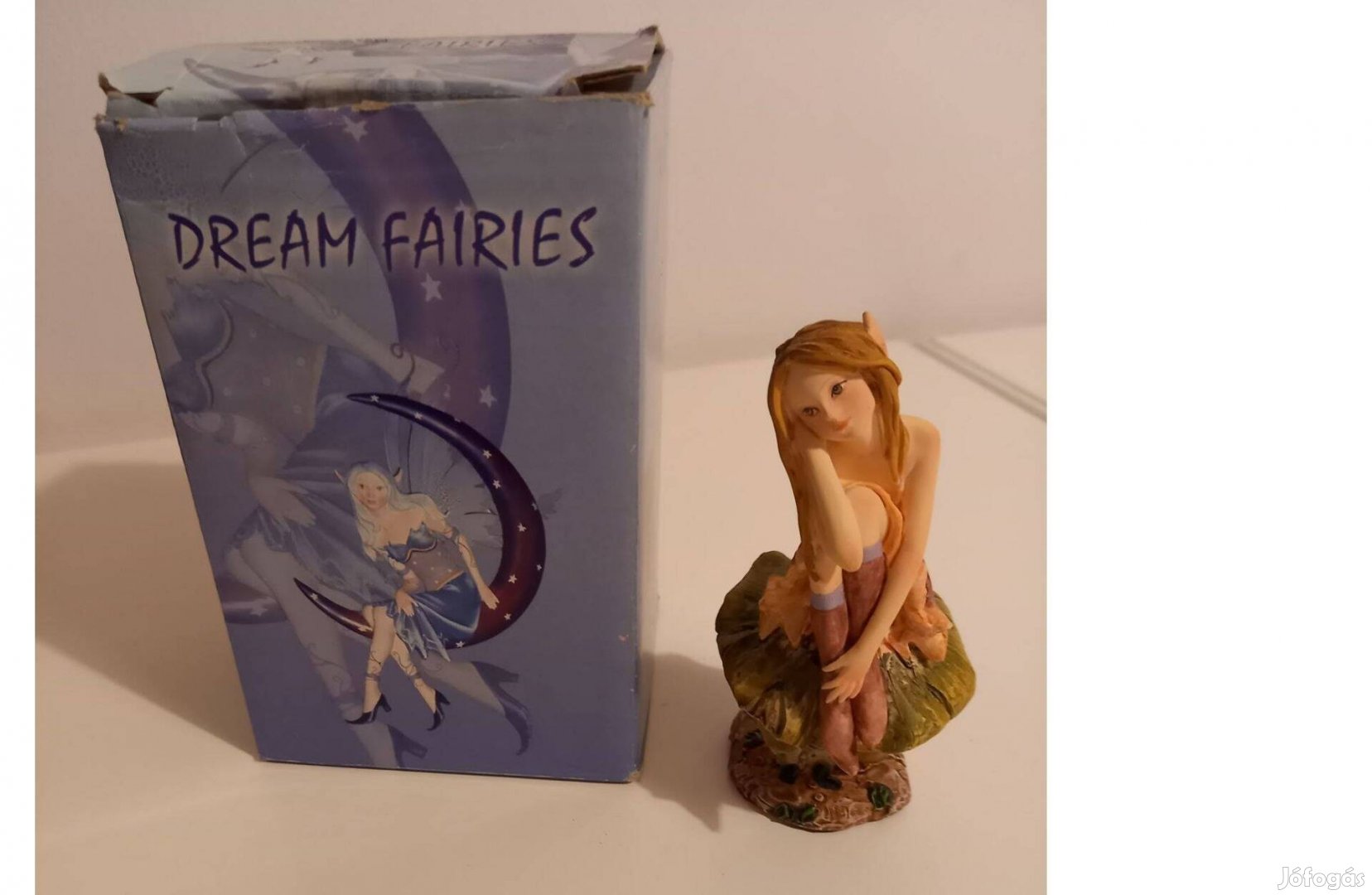 Dream Faries "Álomtündér"