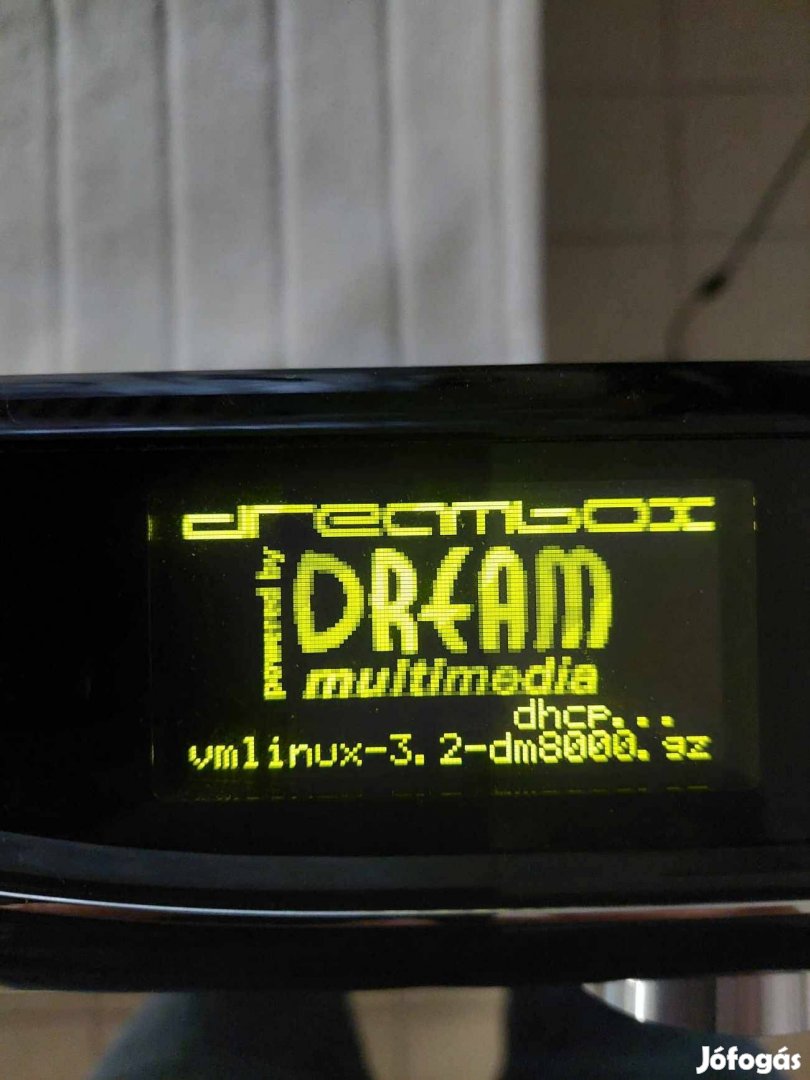 Dreambox DM8000 HD PVR