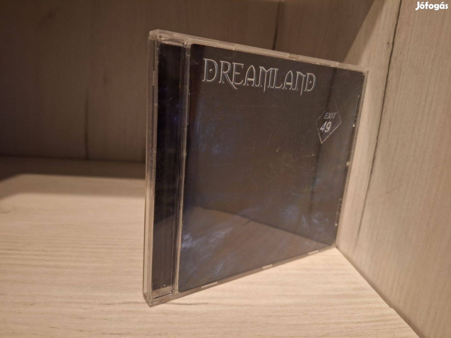 Dreamland - Exit 49 CD