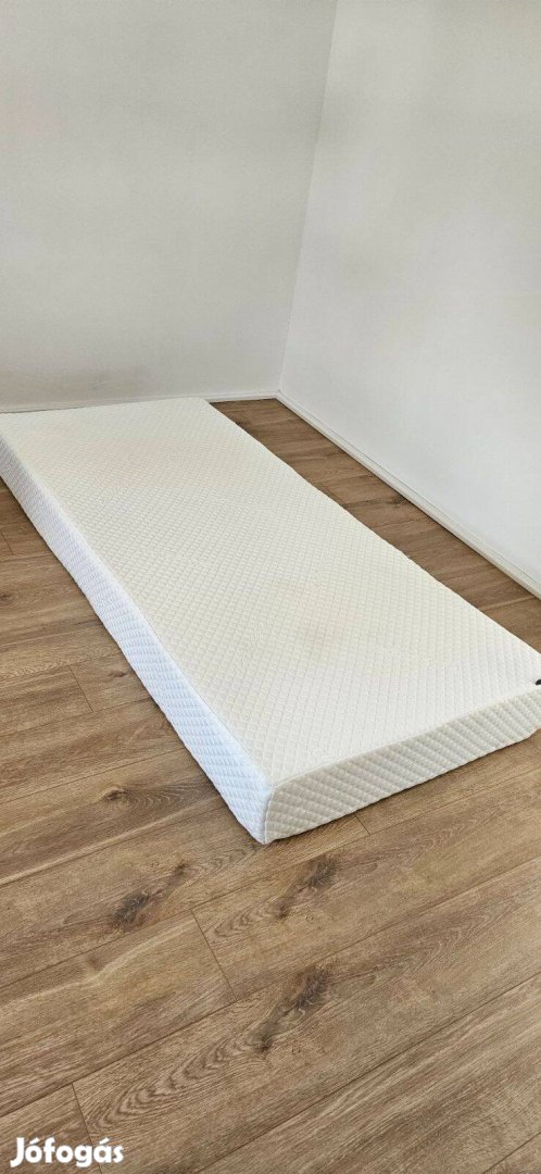 Dreamzone Snerta Gold F40 Habszivacs matrac 90x200